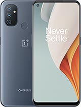 Best available price of OnePlus Nord N100 in Montenegro