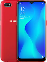 Best available price of Oppo A1k in Montenegro