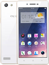 Best available price of Oppo A33 (2015) in Montenegro