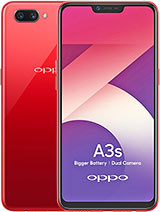 Best available price of Oppo A3s in Montenegro