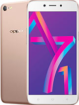 Best available price of Oppo A71 2018 in Montenegro