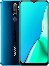 Best available price of Oppo A9 (2020) in Montenegro