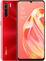 Best available price of Oppo A91 in Montenegro