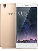 Best available price of Oppo F1 in Montenegro