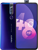 Best available price of Oppo F11 Pro in Montenegro