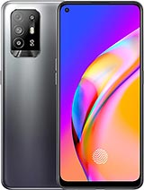 Best available price of Oppo Reno5 Z in Montenegro