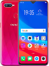 Best available price of Oppo F9 F9 Pro in Montenegro