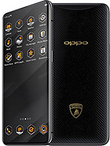 Best available price of Oppo Find X Lamborghini in Montenegro