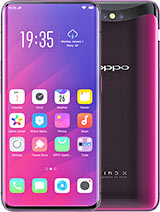 Best available price of Oppo Find X in Montenegro