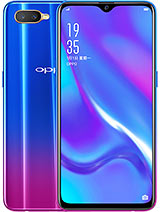 Best available price of Oppo K1 in Montenegro