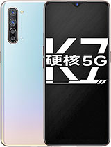 Best available price of Oppo K7 5G in Montenegro