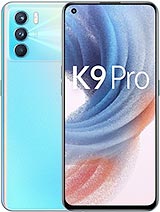 Best available price of Oppo K9 Pro in Montenegro