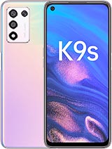 Best available price of Oppo K9s in Montenegro