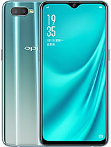 Best available price of Oppo R15x in Montenegro
