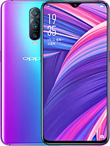Best available price of Oppo RX17 Pro in Montenegro