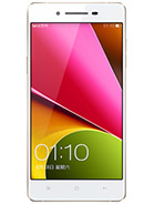 Best available price of Oppo R1S in Montenegro