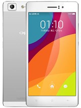Best available price of Oppo R5 in Montenegro