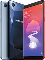 Best available price of Realme 1 in Montenegro