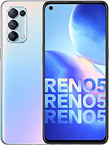 Best available price of Oppo Reno5 4G in Montenegro