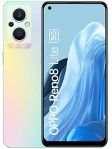 Best available price of Oppo Reno8 Lite in Montenegro