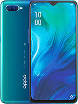 Best available price of Oppo Reno A in Montenegro