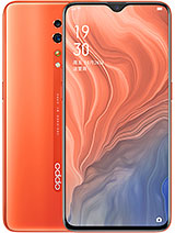 Best available price of Oppo Reno Z in Montenegro