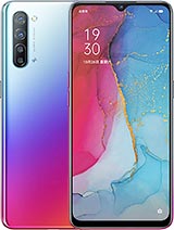 Best available price of Oppo Reno3 5G in Montenegro