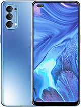 Best available price of Oppo Reno4 in Montenegro