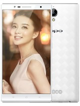 Best available price of Oppo U3 in Montenegro