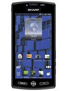 Best available price of Sharp Aquos SH80F in Montenegro