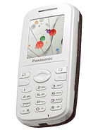 Best available price of Panasonic A210 in Montenegro