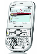 Best available price of Palm Treo 500v in Montenegro