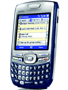 Best available price of Palm Treo 750 in Montenegro