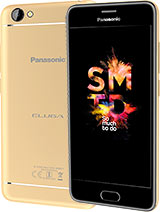Best available price of Panasonic Eluga I4 in Montenegro