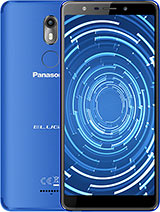 Best available price of Panasonic Eluga Ray 530 in Montenegro