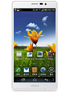 Best available price of Pantech Vega R3 IM-A850L in Montenegro