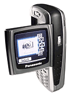 Best available price of Panasonic X300 in Montenegro