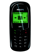 Best available price of Philips 180 in Montenegro