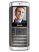 Best available price of Philips Xenium 9-9d in Montenegro