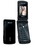 Best available price of Philips 580 in Montenegro