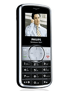 Best available price of Philips Xenium 9-9f in Montenegro