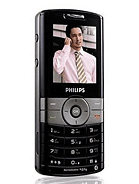 Best available price of Philips Xenium 9-9g in Montenegro