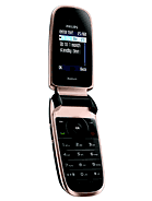 Best available price of Philips Xenium 9-9h in Montenegro