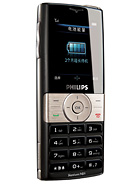 Best available price of Philips Xenium 9-9k in Montenegro