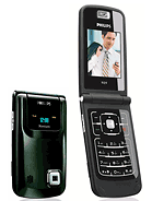Best available price of Philips Xenium 9-9r in Montenegro