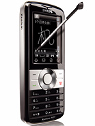 Best available price of Philips Xenium 9-9v in Montenegro