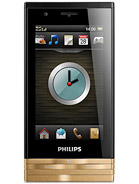 Best available price of Philips D812 in Montenegro