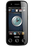 Best available price of Philips D813 in Montenegro