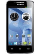 Best available price of Philips D833 in Montenegro