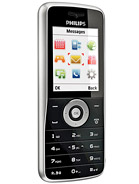 Best available price of Philips E100 in Montenegro